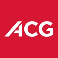 ACG World Logo