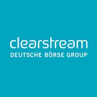 Clearstream Logo