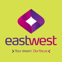 East West Banking Corporation Logo