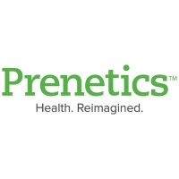 Prenetics Logo