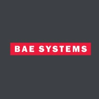 BAE Systems Logo