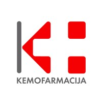 Kemofarmacija d.d. Logo