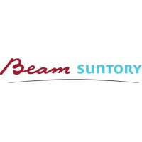 Beam Suntory Logo