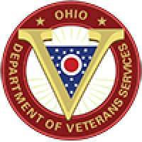 Ohio Department of Veterans Services Logo