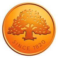 Swedbank Logo