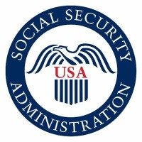 Social Security Administration Logo