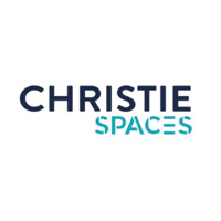 Christie Spaces Logo