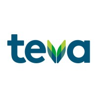 Teva Pharmaceuticals Logo