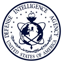 Defense Intelligence Agency Logo