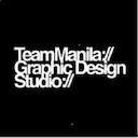 Team Manila Graphic Design Studio