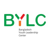 Bangladesh Youth Leadership Center (BYLC) Logo