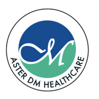 Aster DM Healthcare Logo