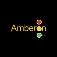 Amberon Ltd Logo