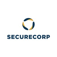 Securecorp Logo