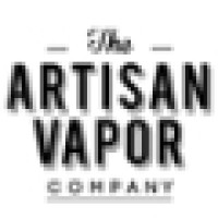 The Artisan Vapor Company Logo