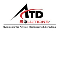 ATD Solutions Logo