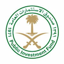 Public Investment Fund (PIF)