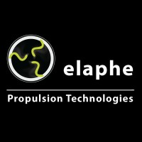 Elaphe Propulsion Technologies Ltd. Logo