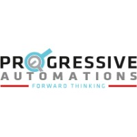 Progressive Automations Logo