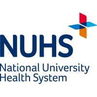 National University Health System Logo