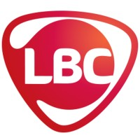 LBC Express, Inc. Logo