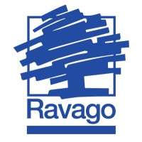 Ravago Logo