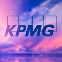 KPMG UK Logo