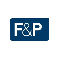 Fisher & Paykel Healthcare Logo