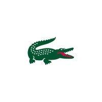 Lacoste Logo