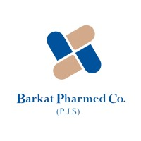 Barkat Pharmed Co Logo