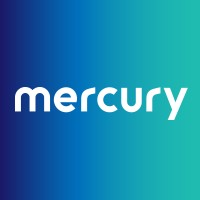 Mercury Systems Logo