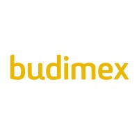 Budimex Logo