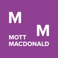 Mott MacDonald Logo