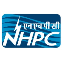 NHPC Limited Logo