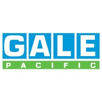 GALE PACIFIC LIMITED Logo