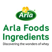 Arla Foods Ingredients Logo