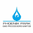 Phoenix Park Gas Processors Limited