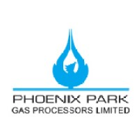 Phoenix Park Gas Processors Limited Logo