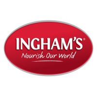 Inghams Group Limited Logo