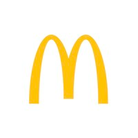 McDonald's Hong Kong Logo