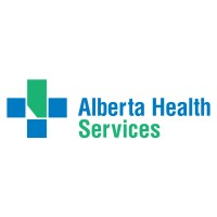 Alberta Health Services Logo