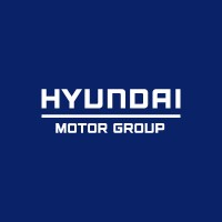 Hyundai Motor Group Logo