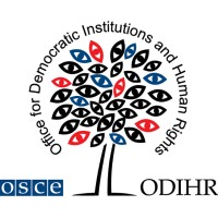 OSCE Office for Democratic Institutions and Human Rights (ODIHR) Logo