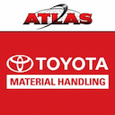 Atlas Toyota Material Handling