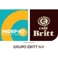 Café Britt Logo