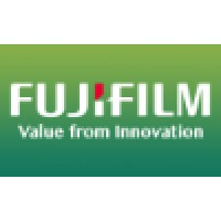 FUJIFILM Holdings America Corporation Logo