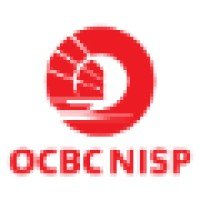 OCBC Indonesia Logo