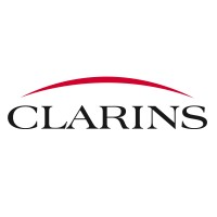 Groupe Clarins Logo