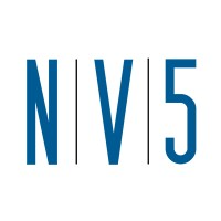 NV5 Logo