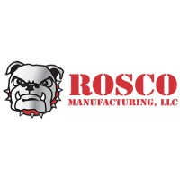 Rosco Manufacturing, LLC Logo
